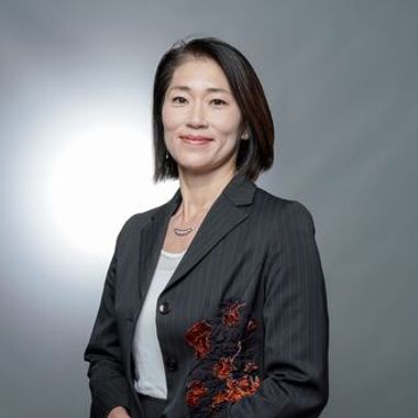 Ms Ayaka Matsuno