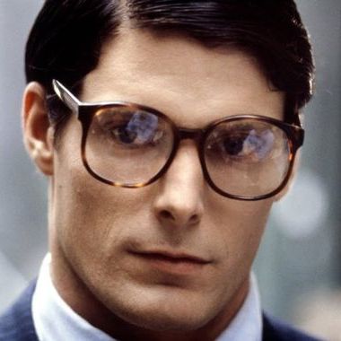 Mr Clark Kent Suffix