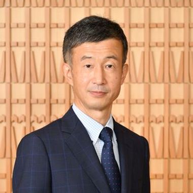 Mr Ichiro Tanaka