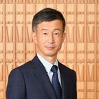 Mr Ichiro Tanaka