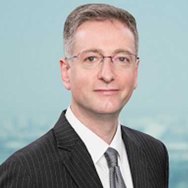 Mr Andrew Cannon-Brookes