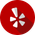 Icon: yelp